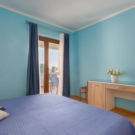 Spacious New App For 5 Persons, Close Beach&City Poreč Dış mekan fotoğraf