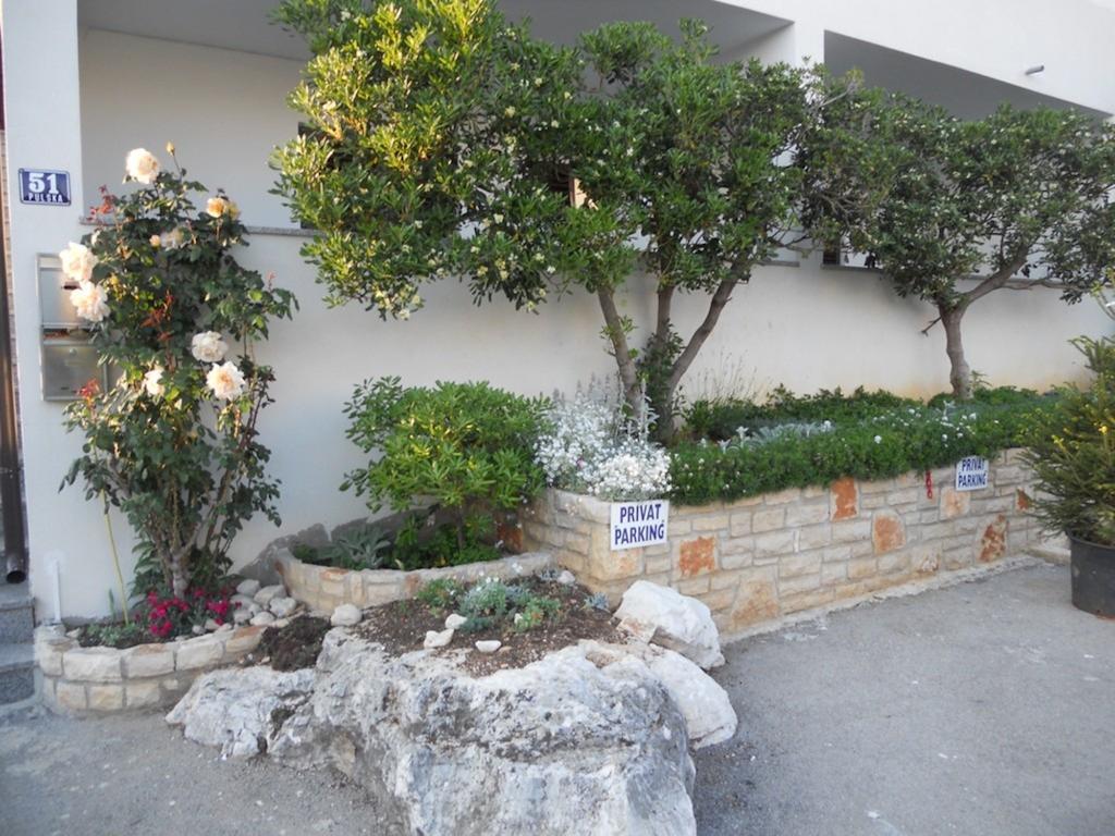 Spacious New App For 5 Persons, Close Beach&City Poreč Dış mekan fotoğraf